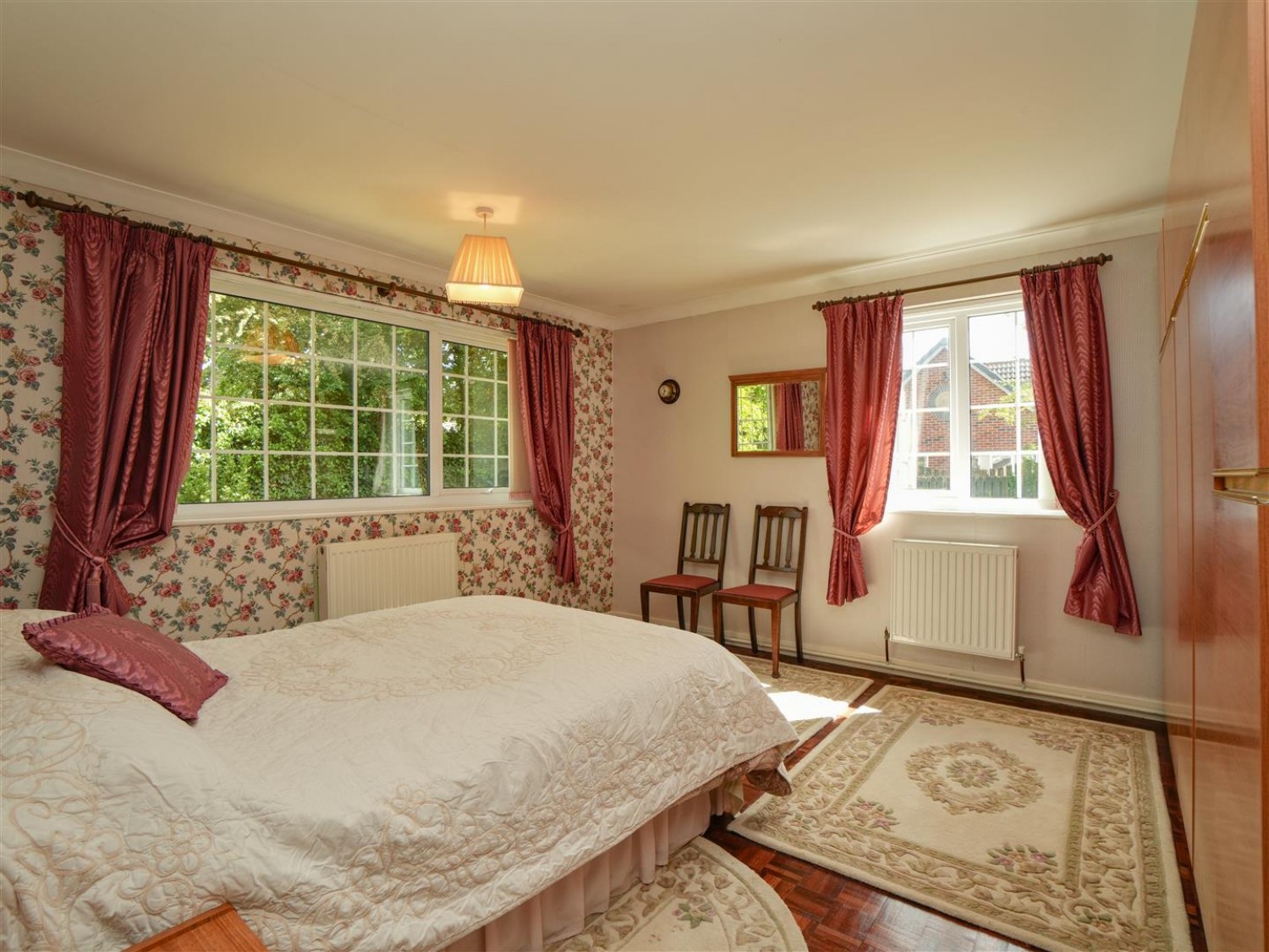 Hambleton Way, Easingwold, York