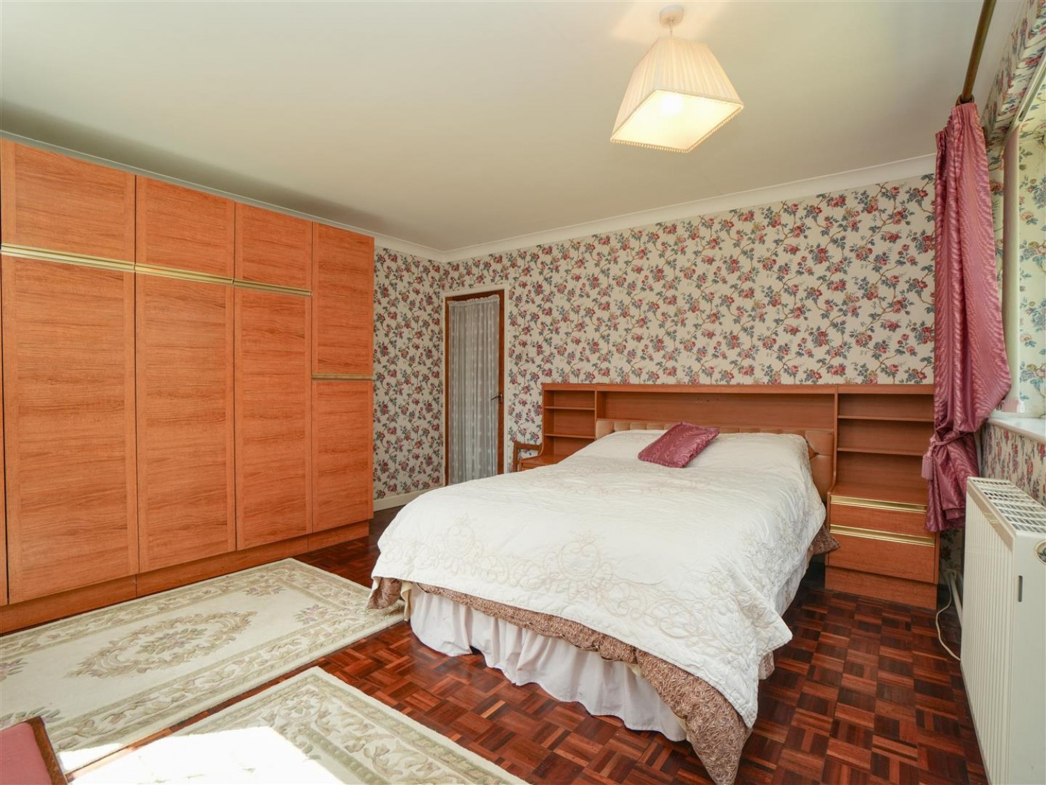 Hambleton Way, Easingwold, York