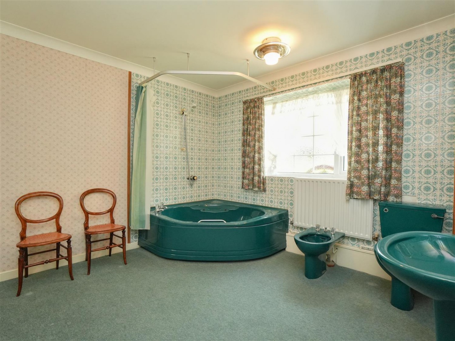 Hambleton Way, Easingwold, York