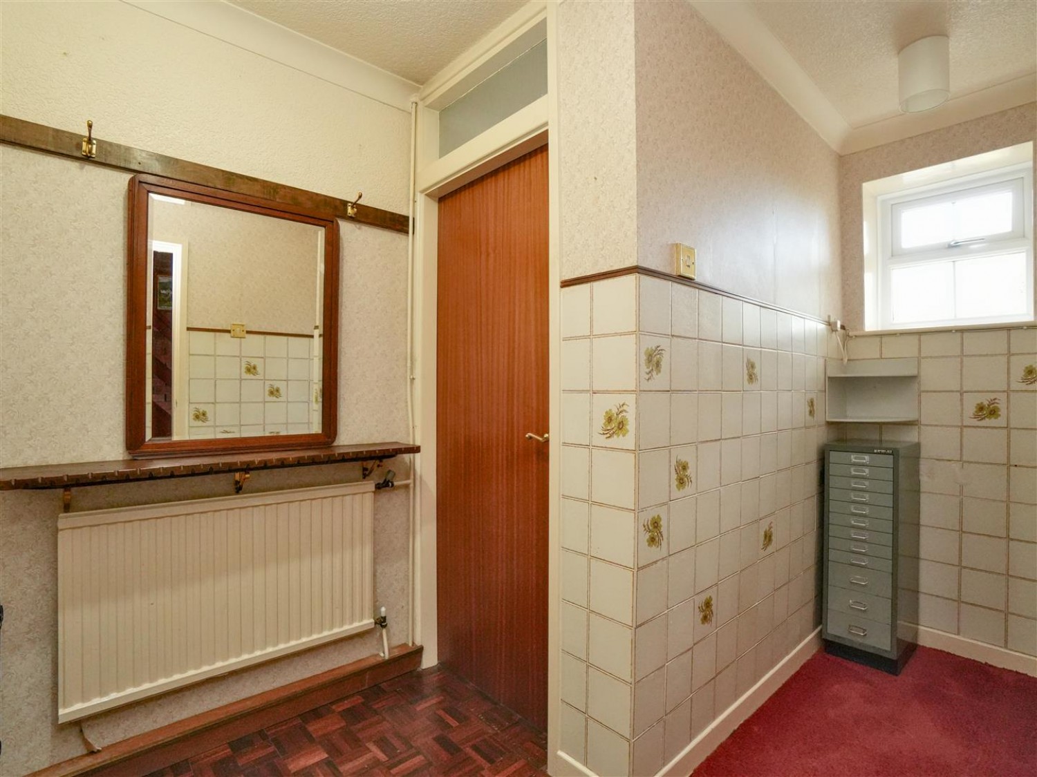 Hambleton Way, Easingwold, York