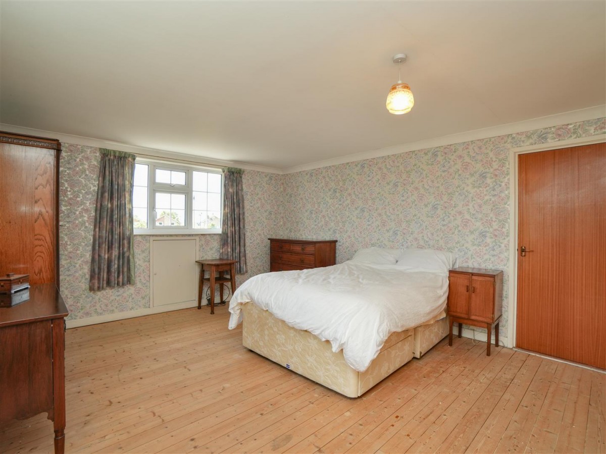 Hambleton Way, Easingwold, York