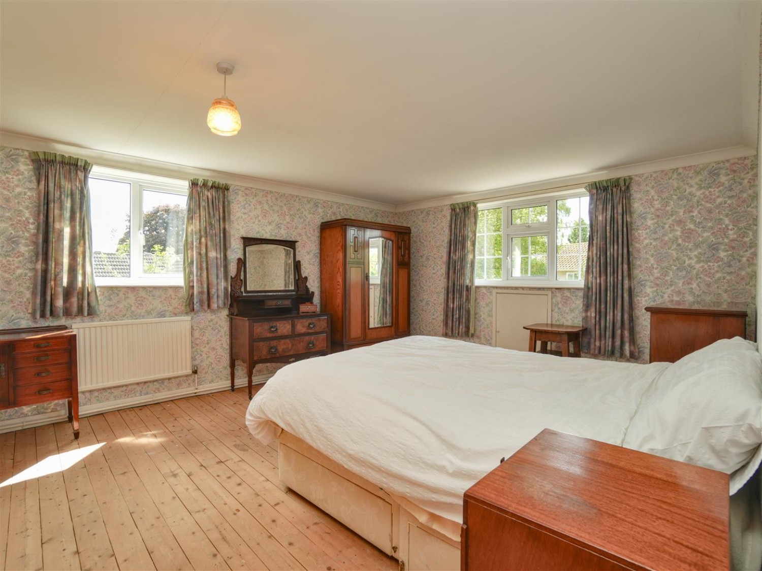 Hambleton Way, Easingwold, York