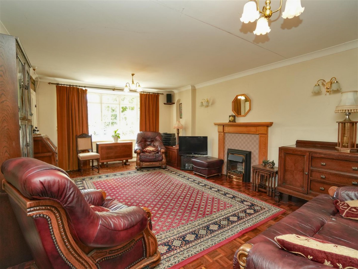 Hambleton Way, Easingwold, York