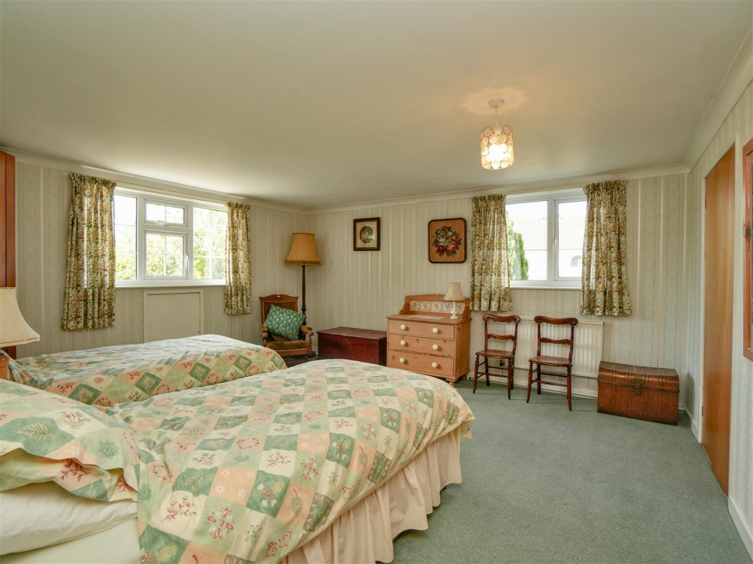 Hambleton Way, Easingwold, York