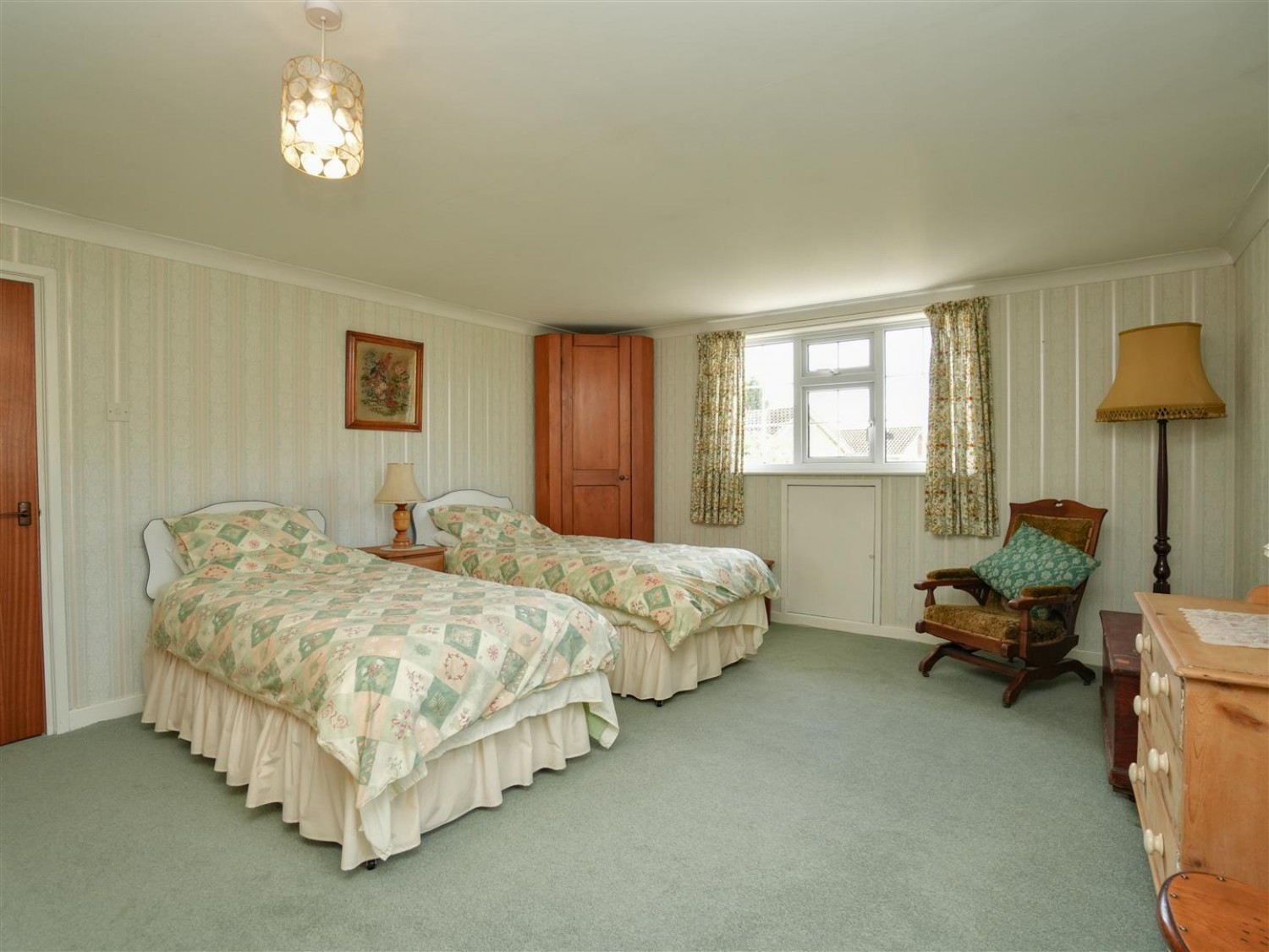 Hambleton Way, Easingwold, York