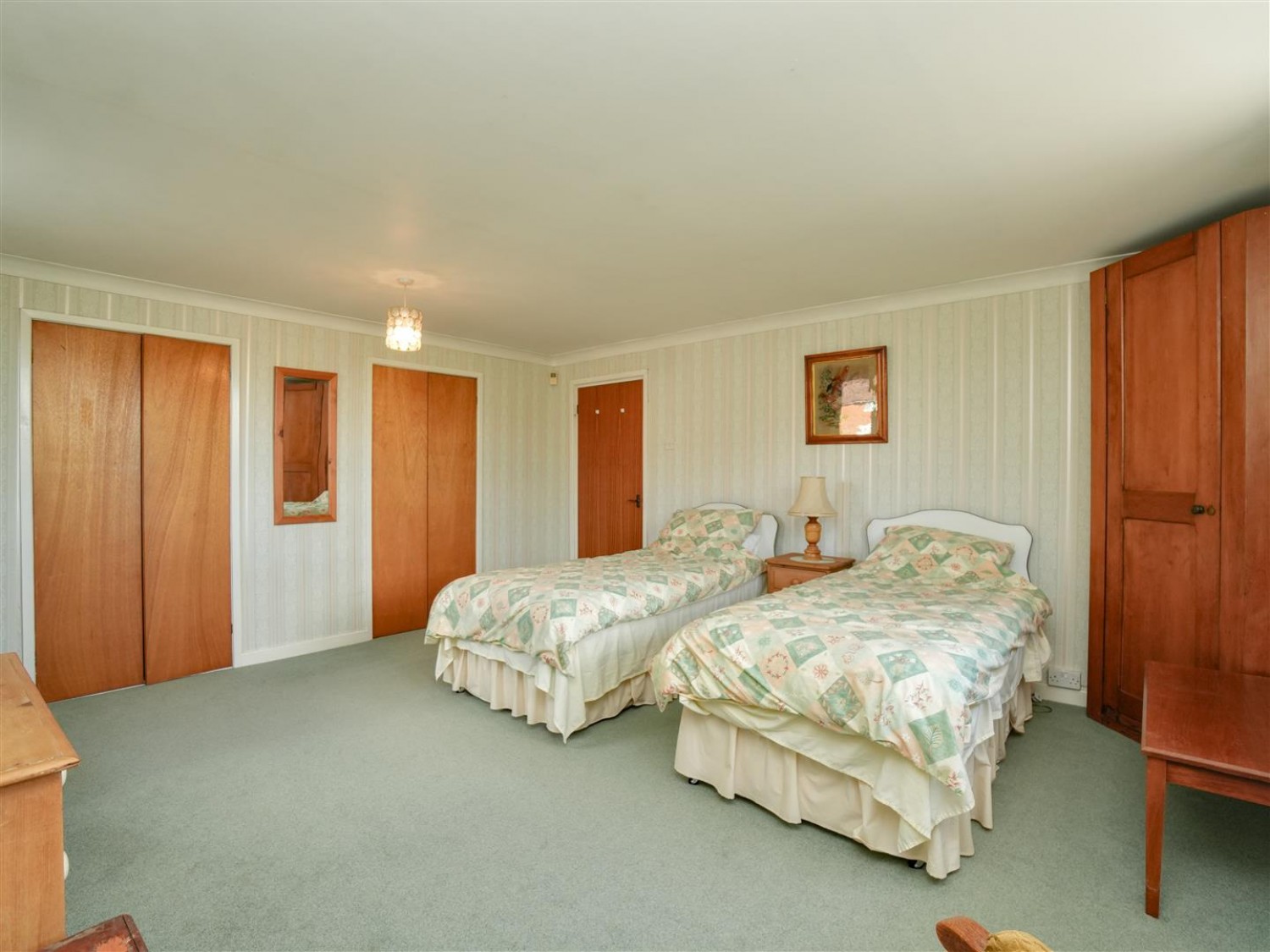 Hambleton Way, Easingwold, York