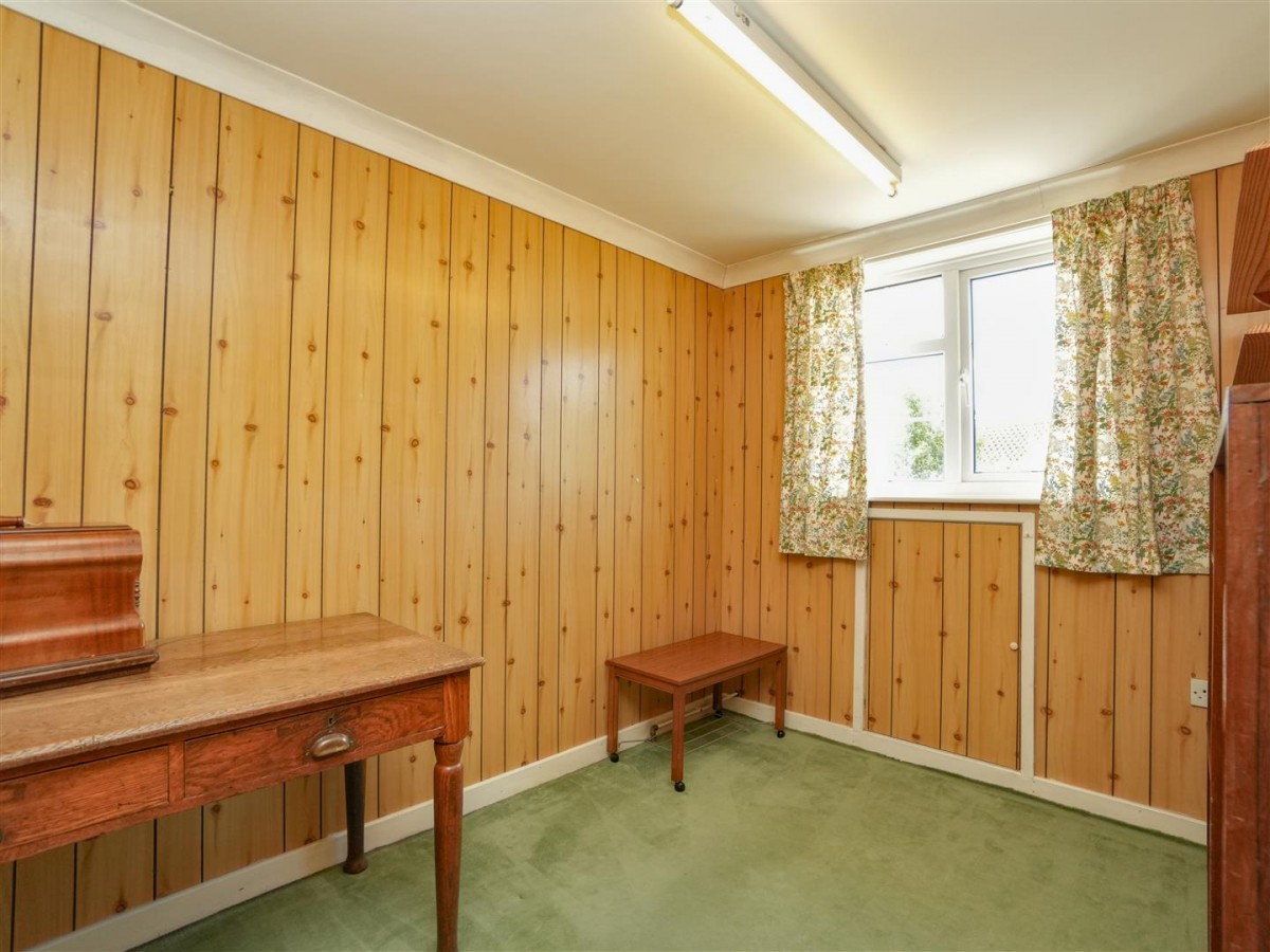 Hambleton Way, Easingwold, York