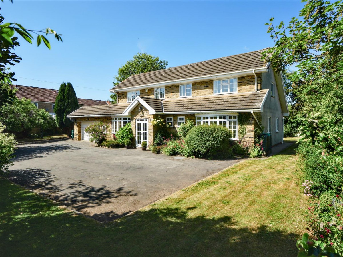 Hambleton Way, Easingwold, York