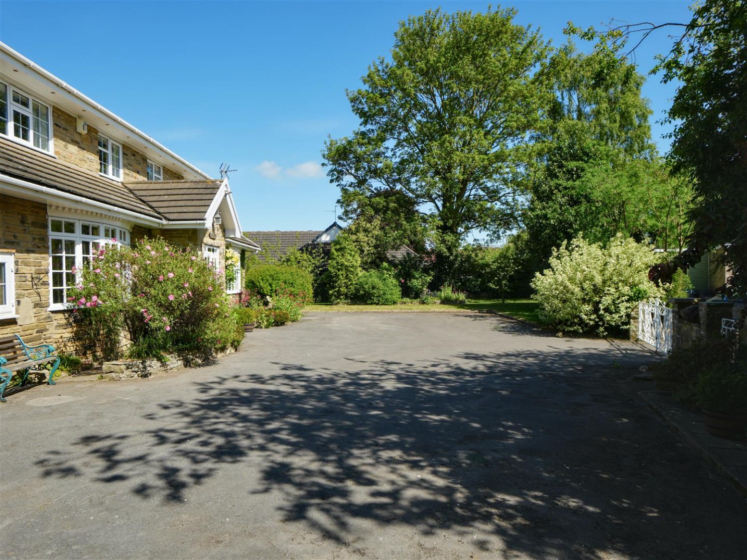 Hambleton Way, Easingwold, York