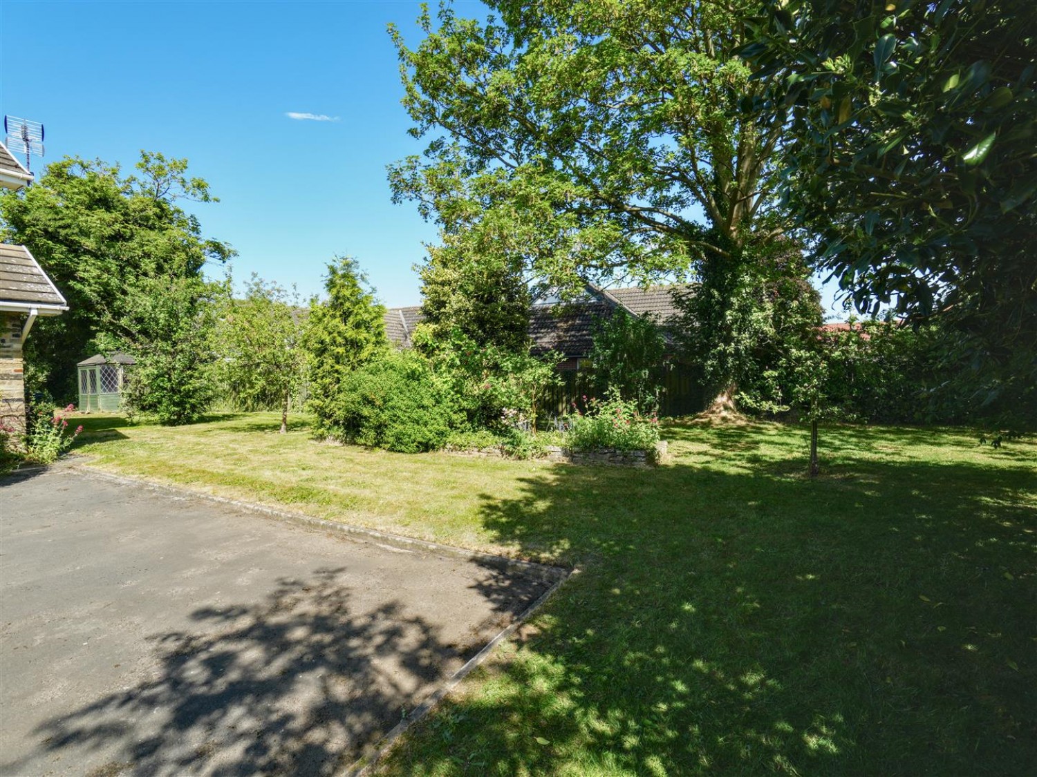 Hambleton Way, Easingwold, York