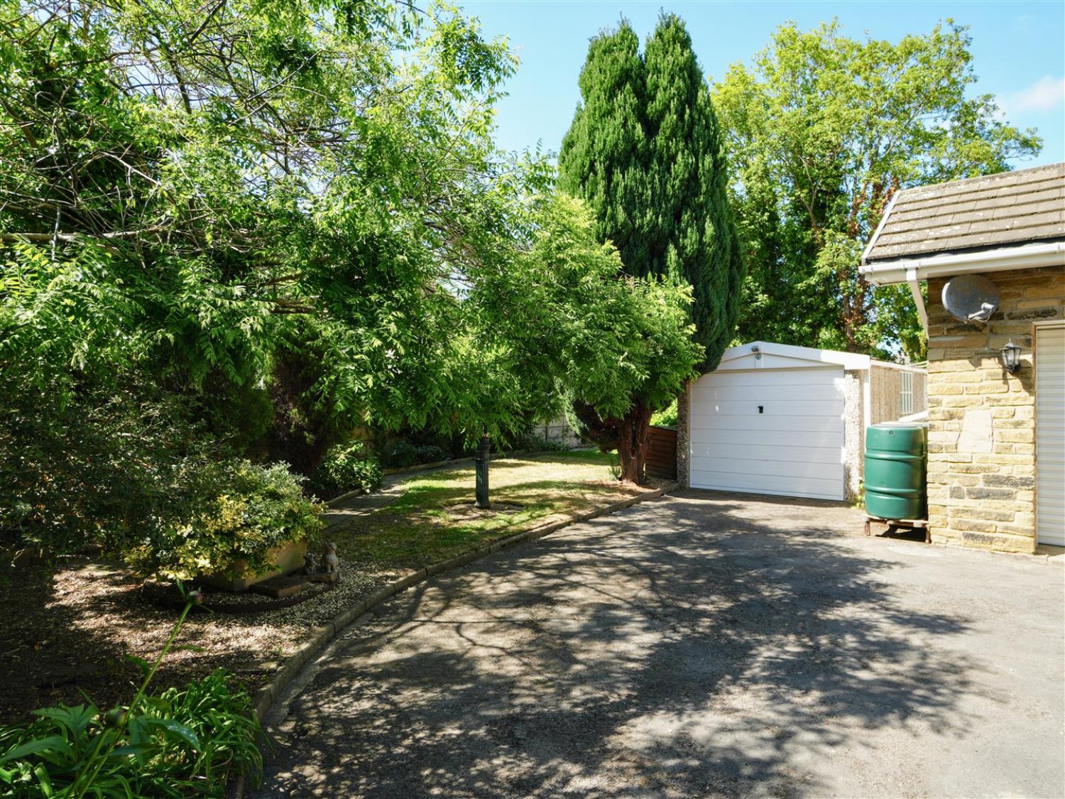 Hambleton Way, Easingwold, York