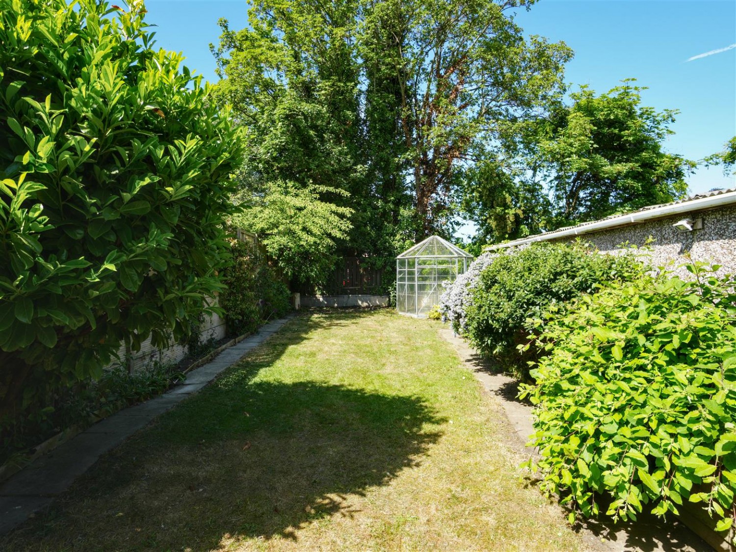 Hambleton Way, Easingwold, York