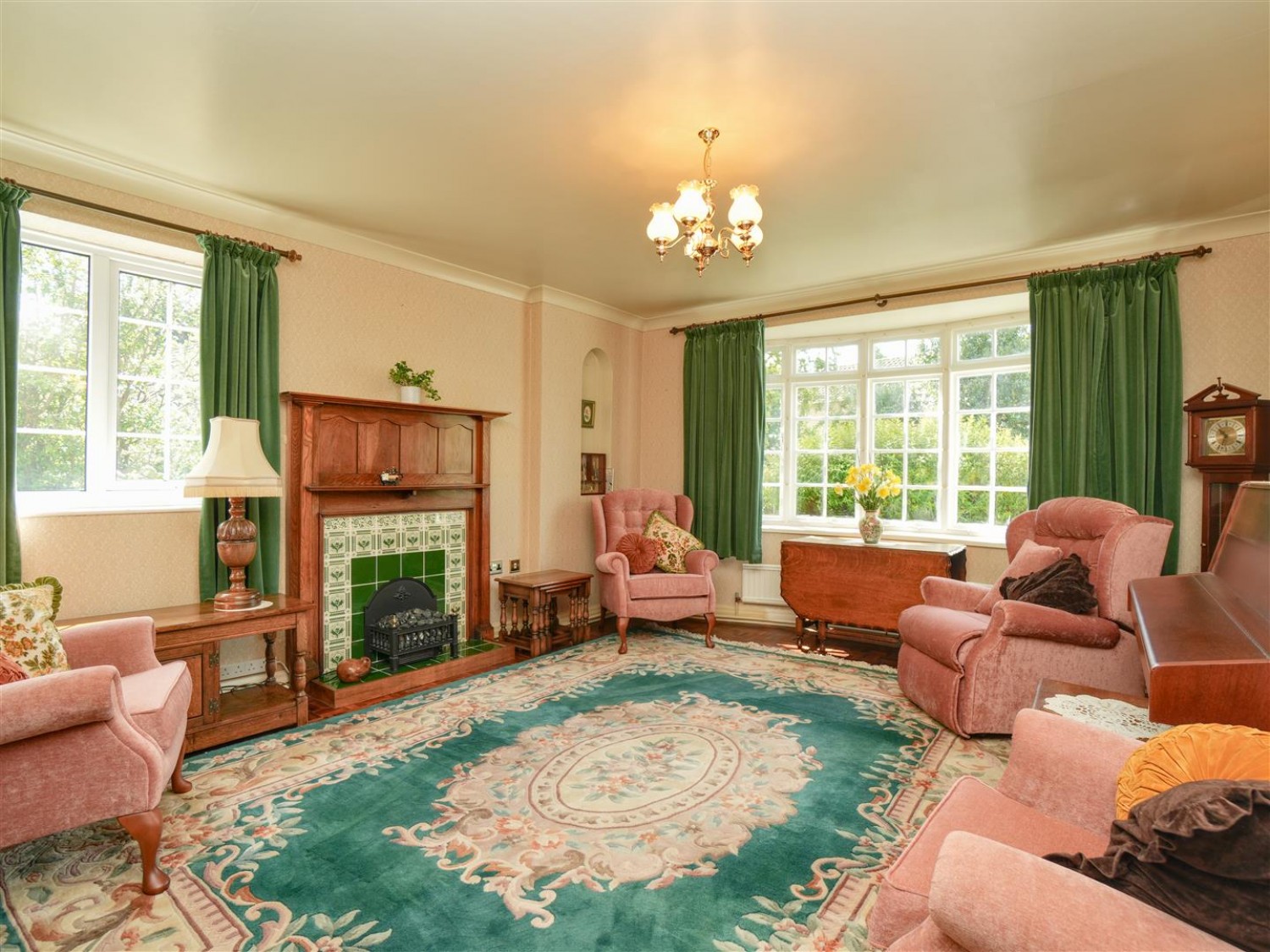 Hambleton Way, Easingwold, York