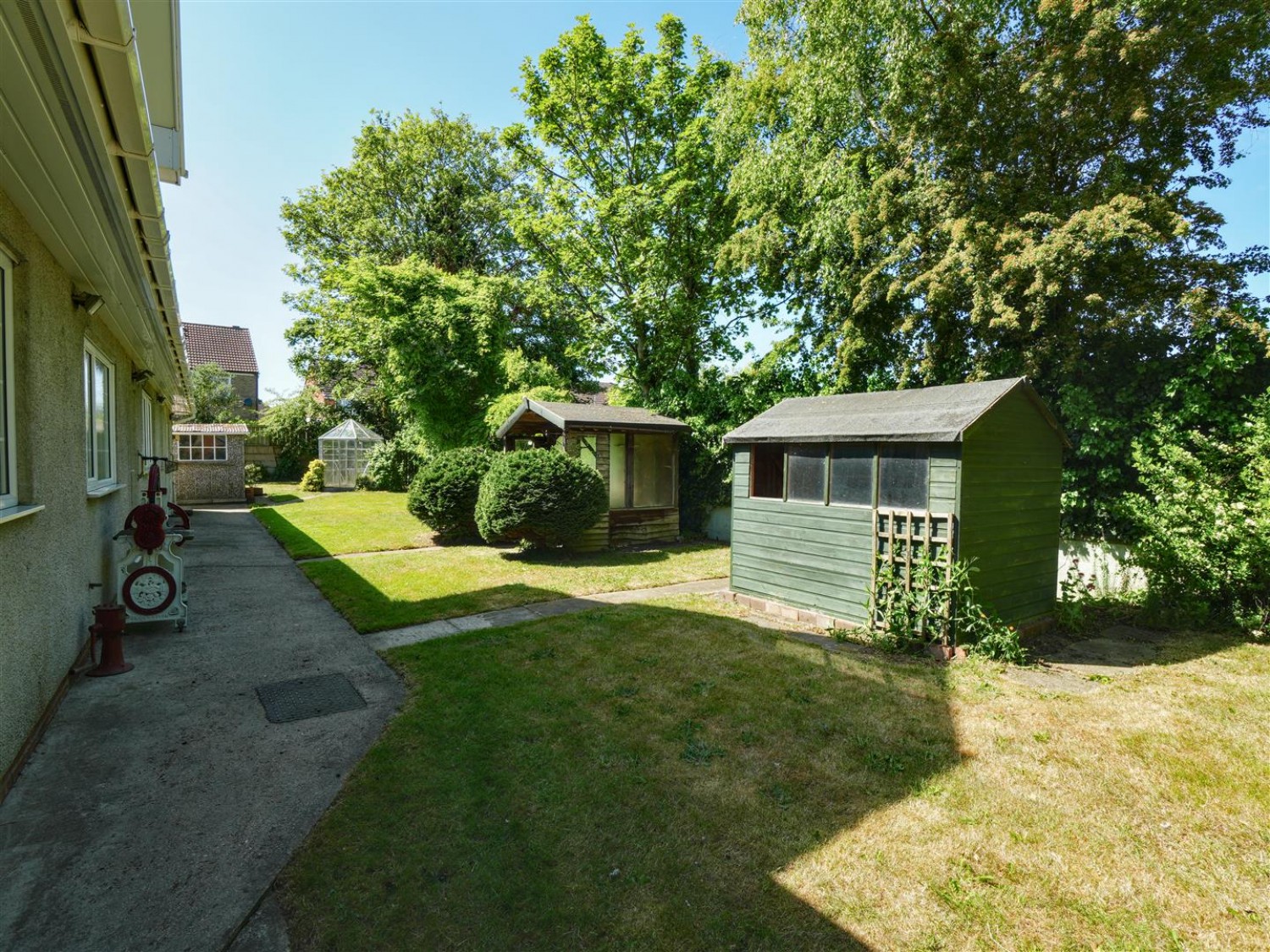 Hambleton Way, Easingwold, York