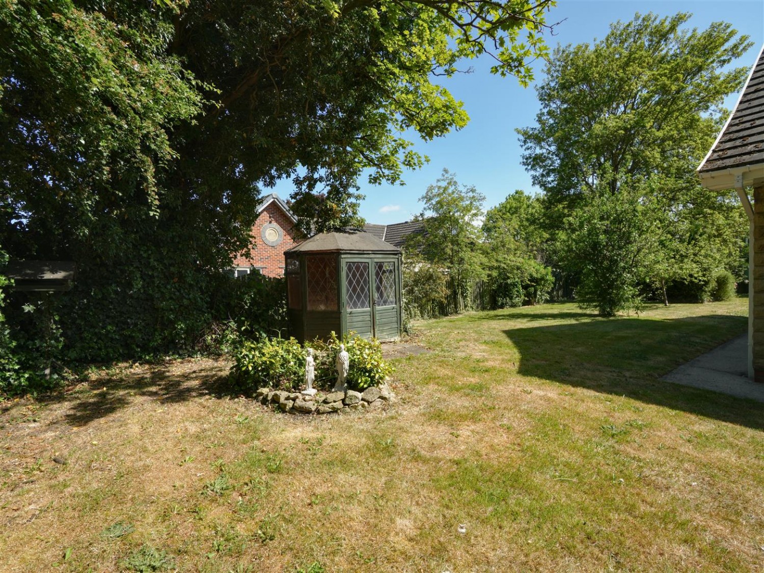 Hambleton Way, Easingwold, York