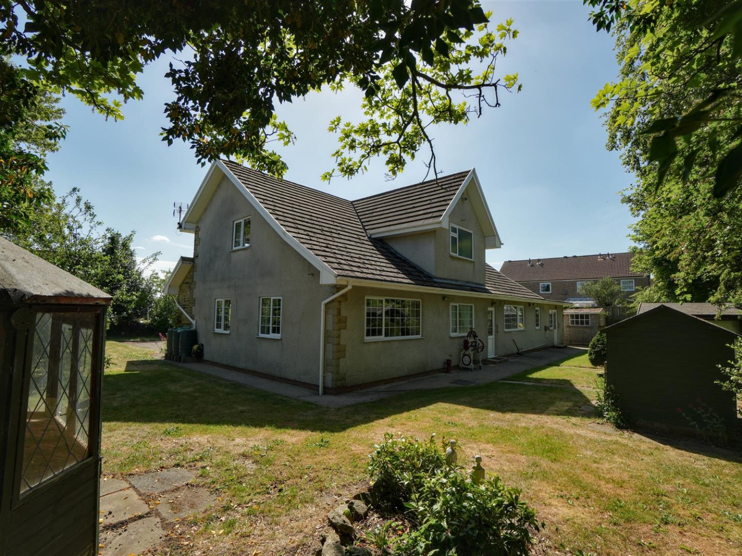 Hambleton Way, Easingwold, York
