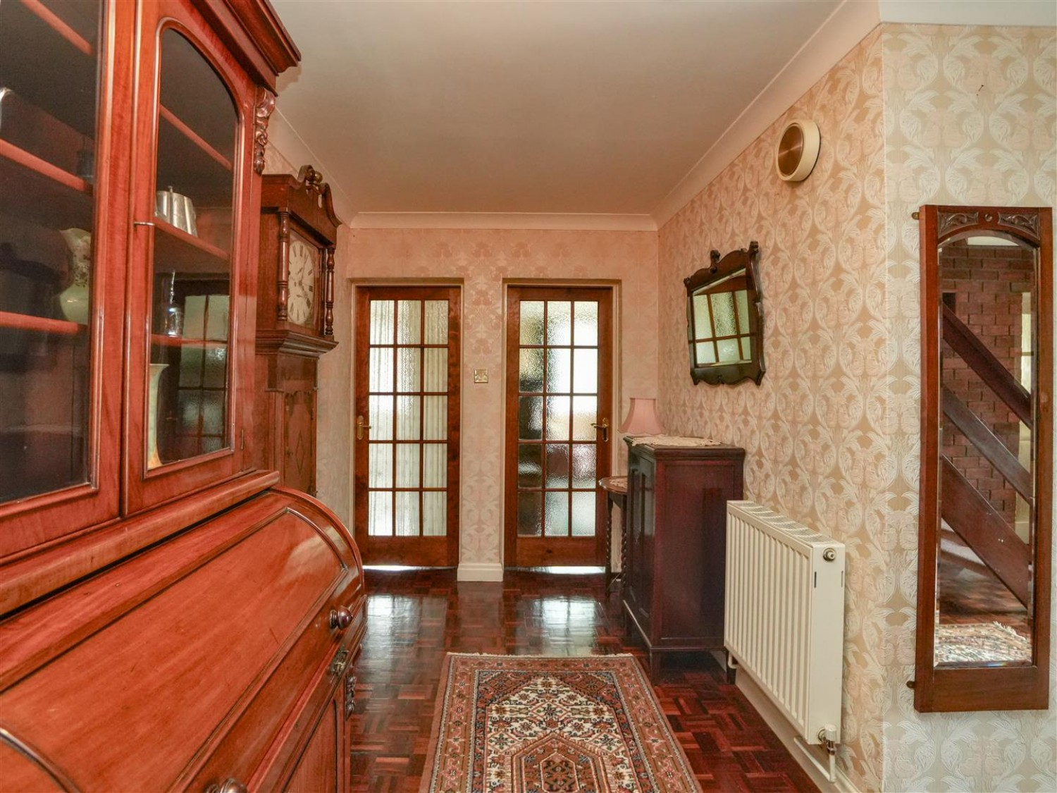 Hambleton Way, Easingwold, York