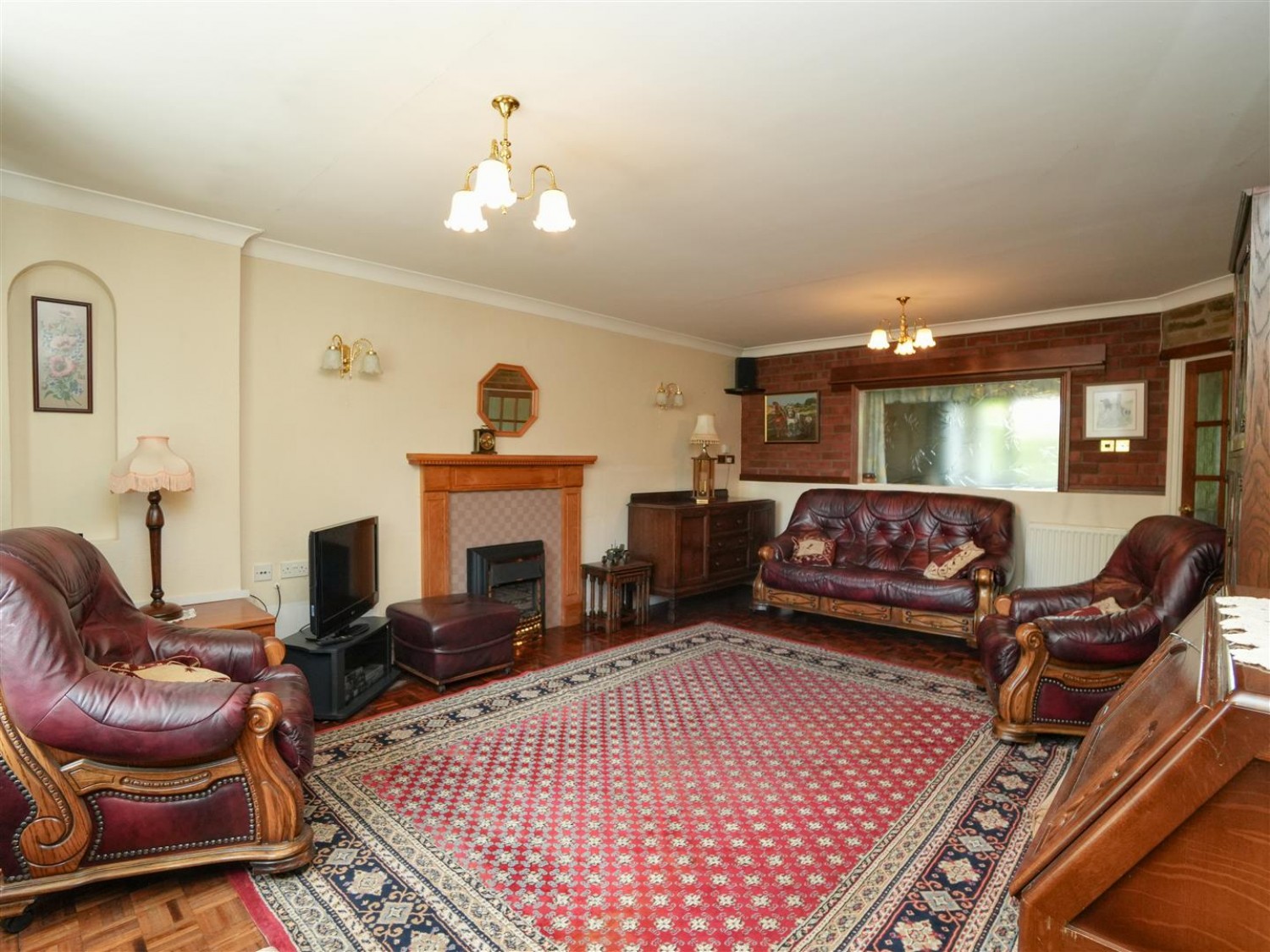 Hambleton Way, Easingwold, York