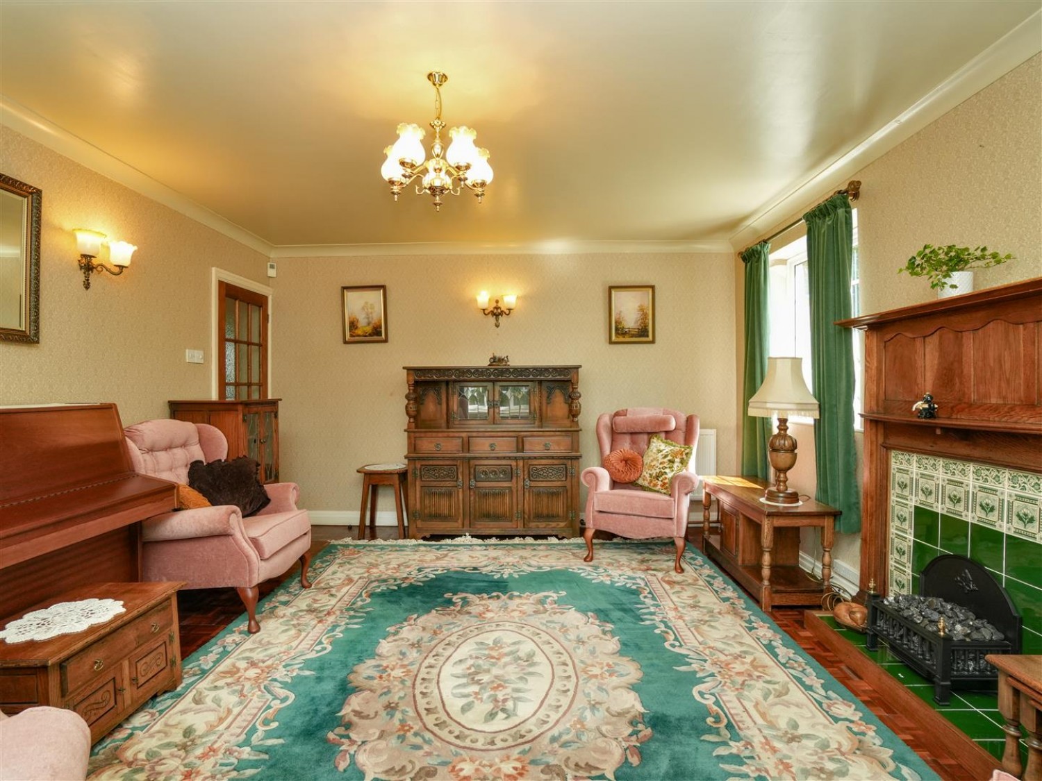 Hambleton Way, Easingwold, York