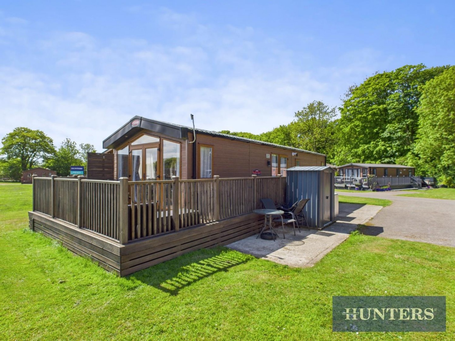 Flamborough Road, Sewerby, Bridlington