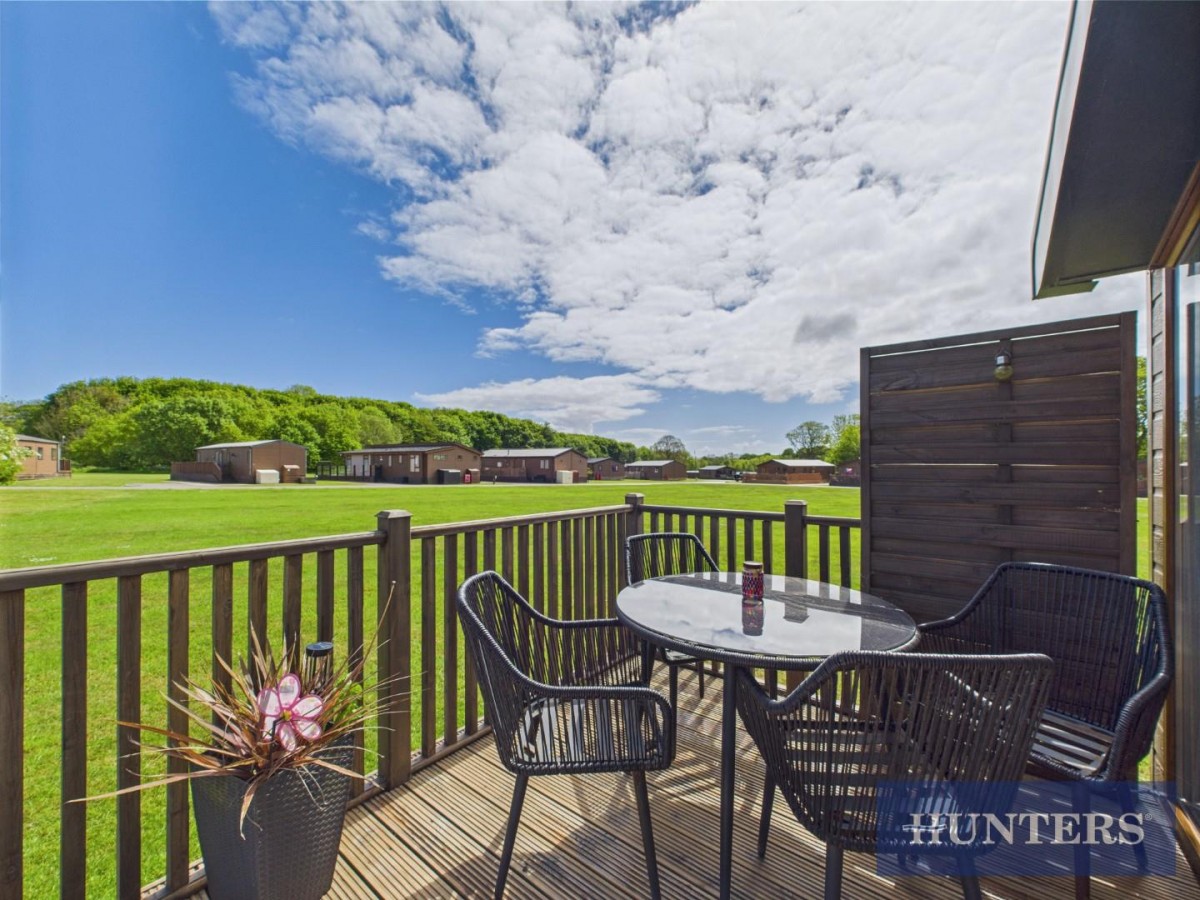Flamborough Road, Sewerby, Bridlington