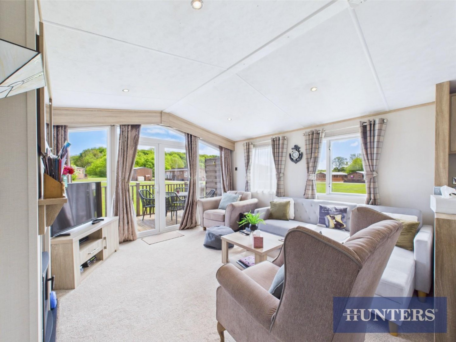 Flamborough Road, Sewerby, Bridlington