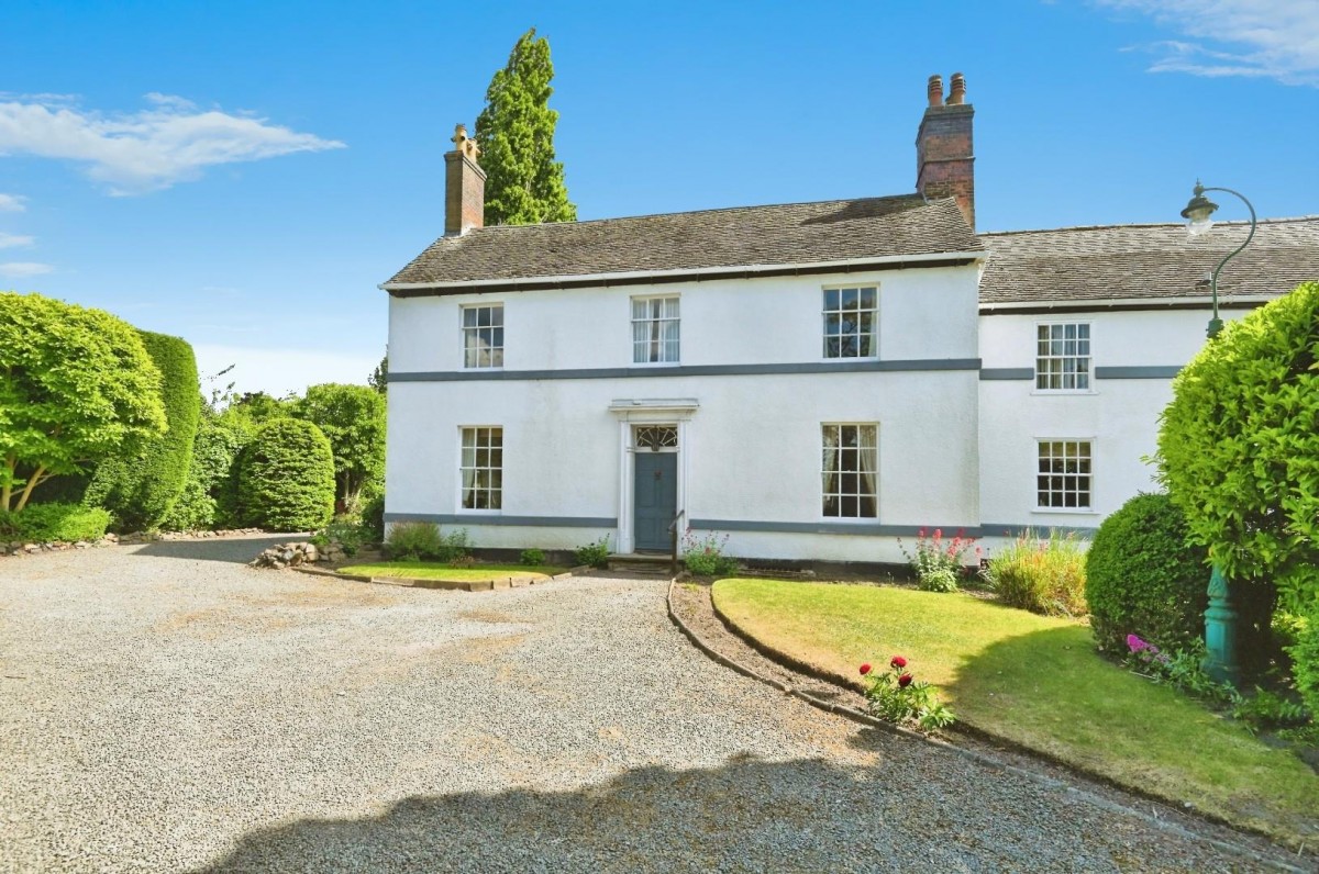 Dumolos Lane, Glascote, Tamworth