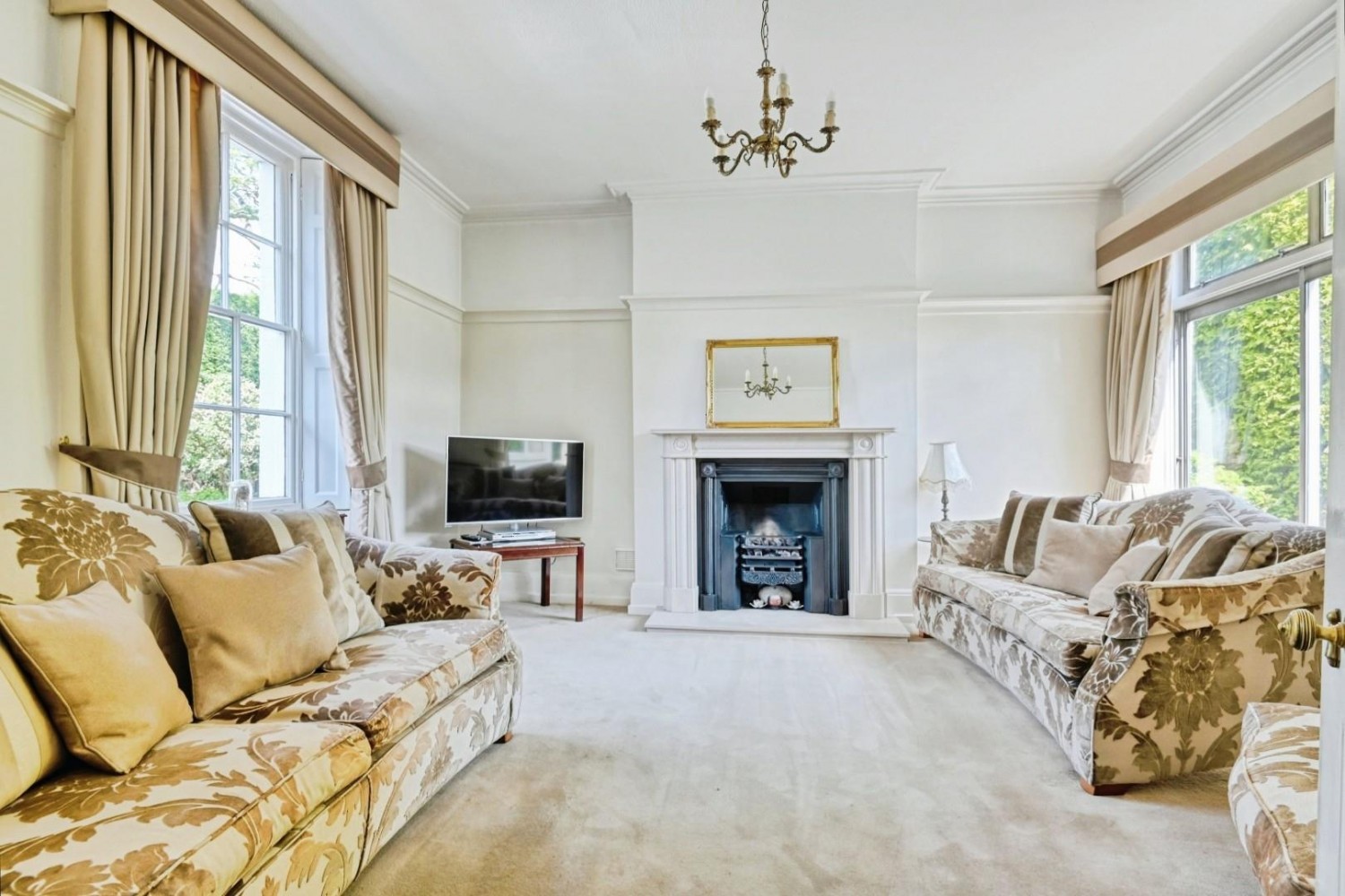 Dumolos Lane, Glascote, Tamworth