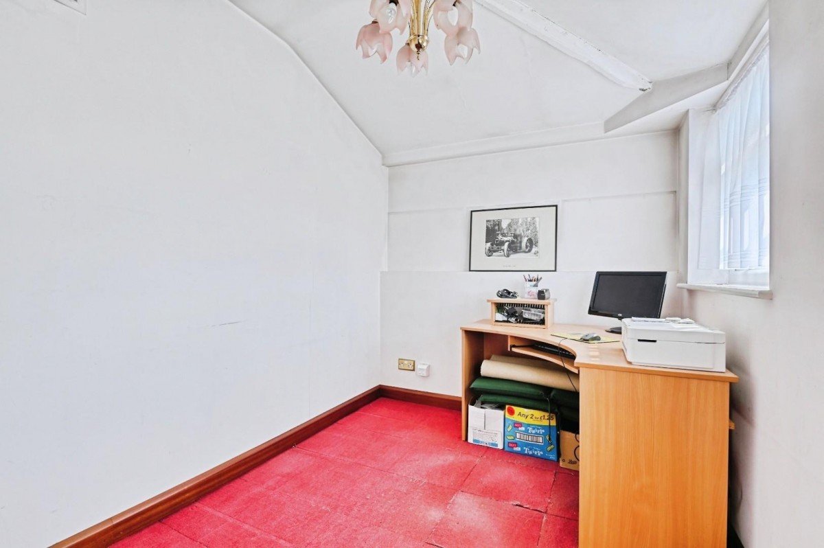 Dumolos Lane, Glascote, Tamworth