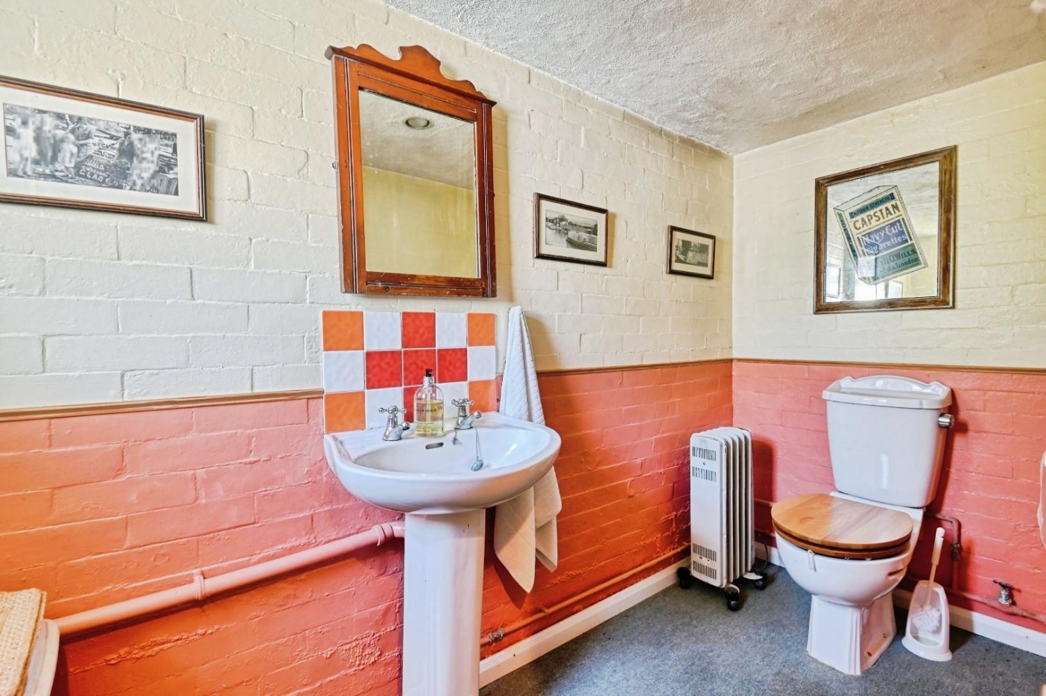 Dumolos Lane, Glascote, Tamworth