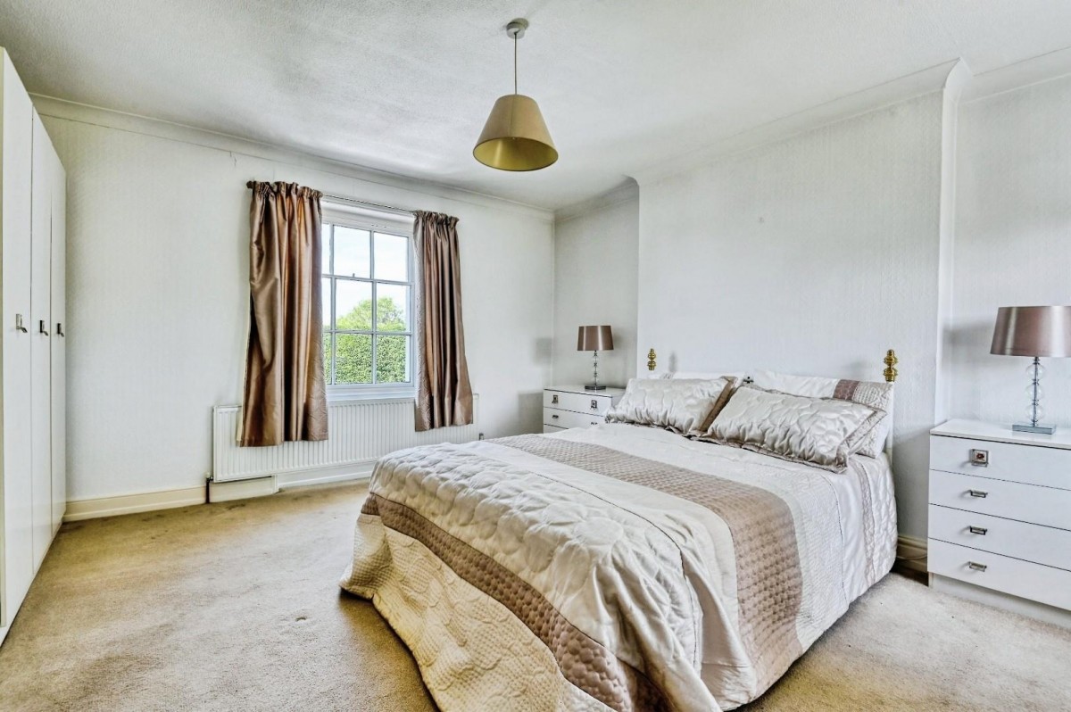 Dumolos Lane, Glascote, Tamworth