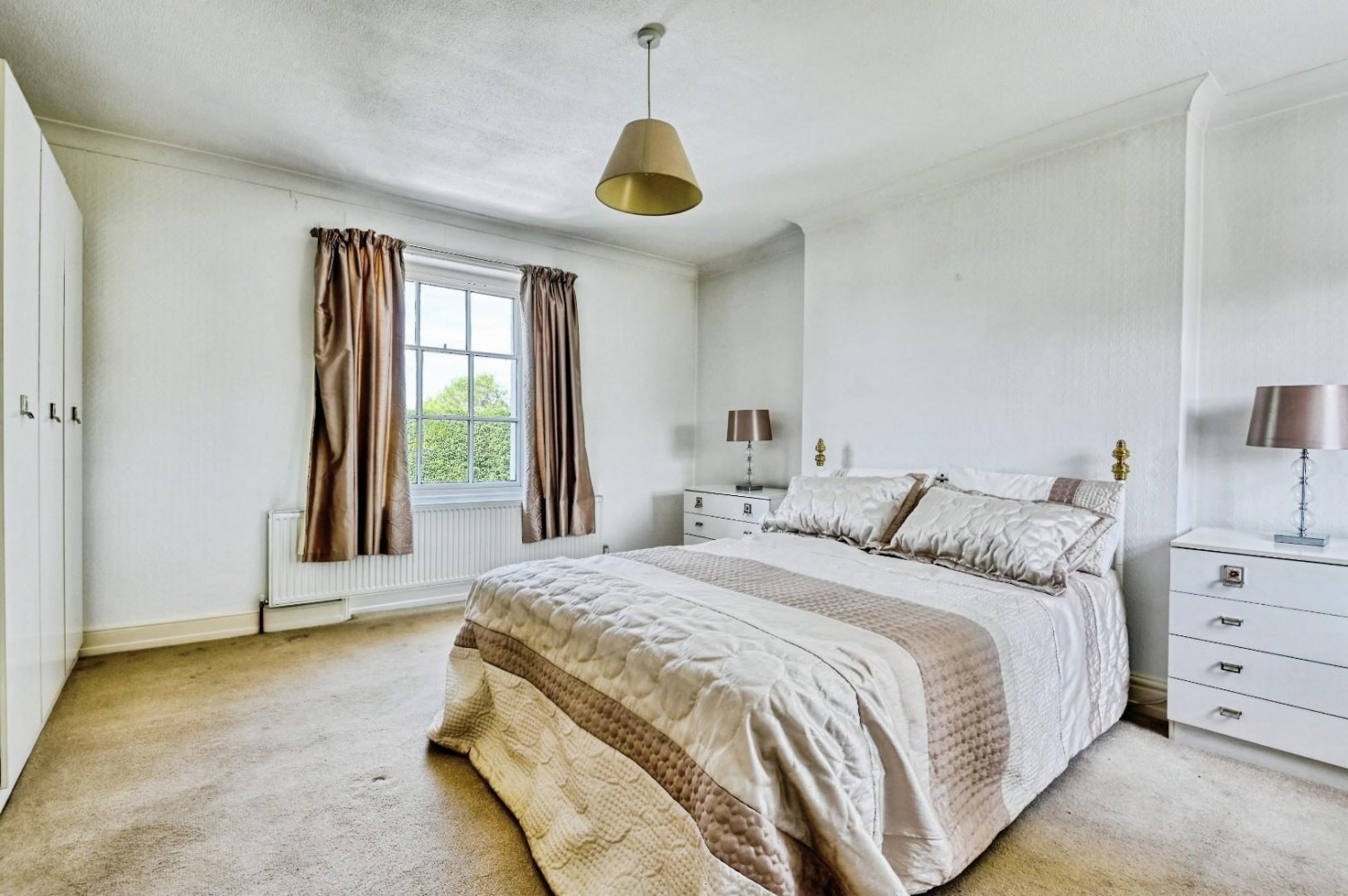 Dumolos Lane, Glascote, Tamworth