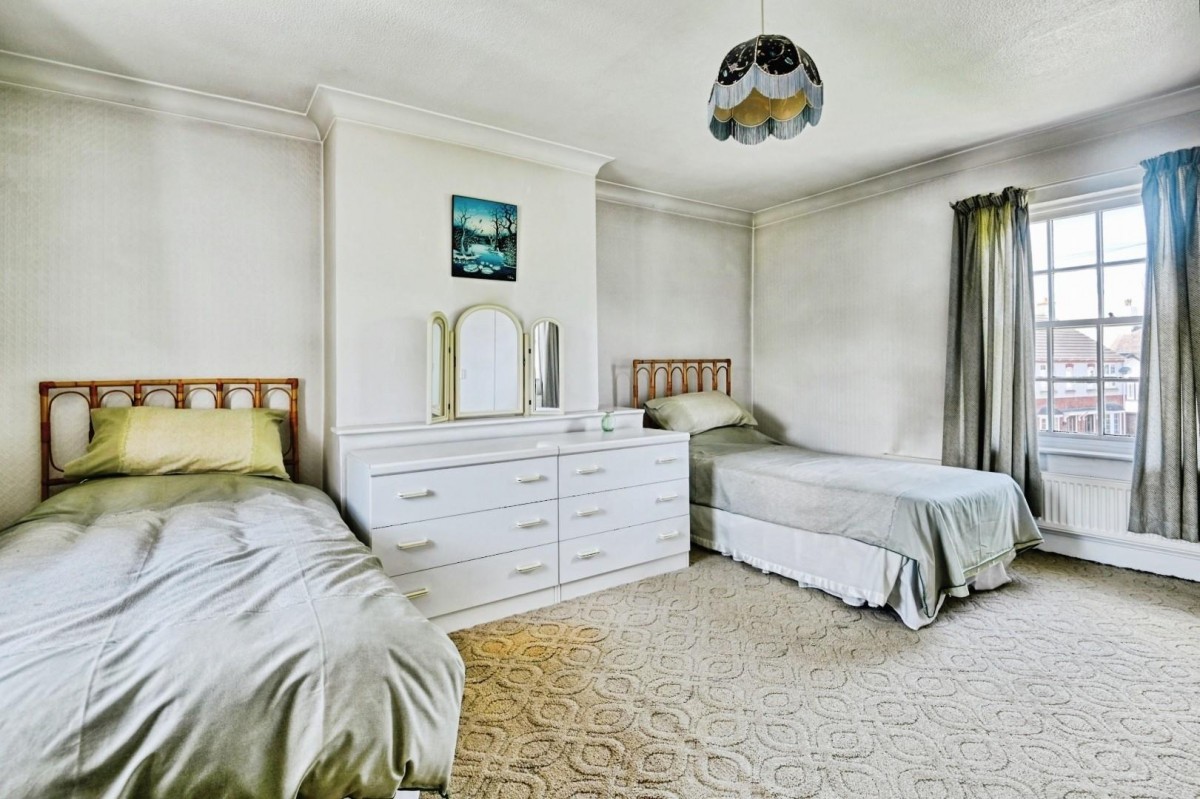 Dumolos Lane, Glascote, Tamworth