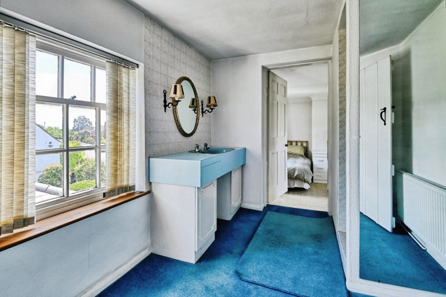 Dumolos Lane, Glascote, Tamworth