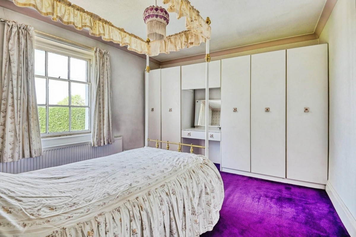 Dumolos Lane, Glascote, Tamworth