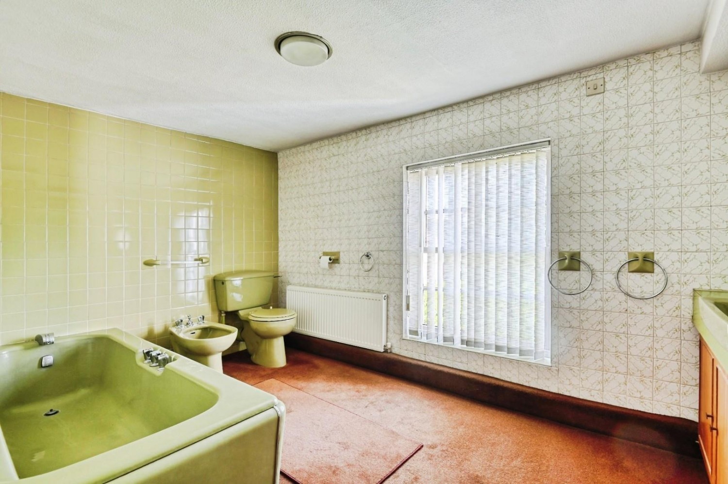 Dumolos Lane, Glascote, Tamworth