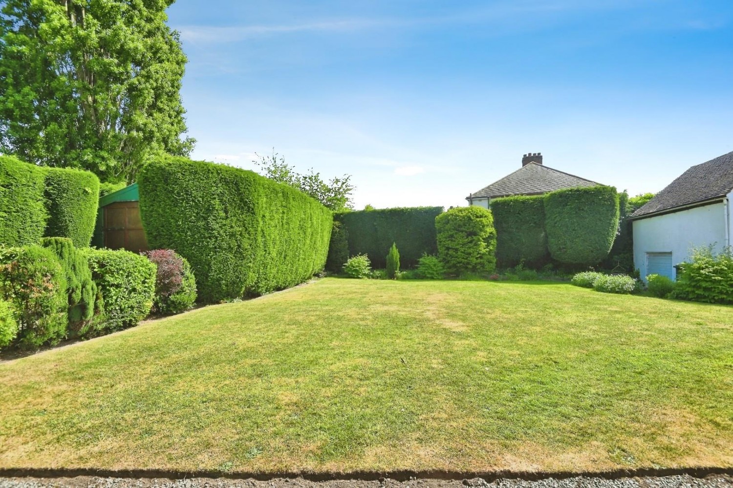 Dumolos Lane, Glascote, Tamworth