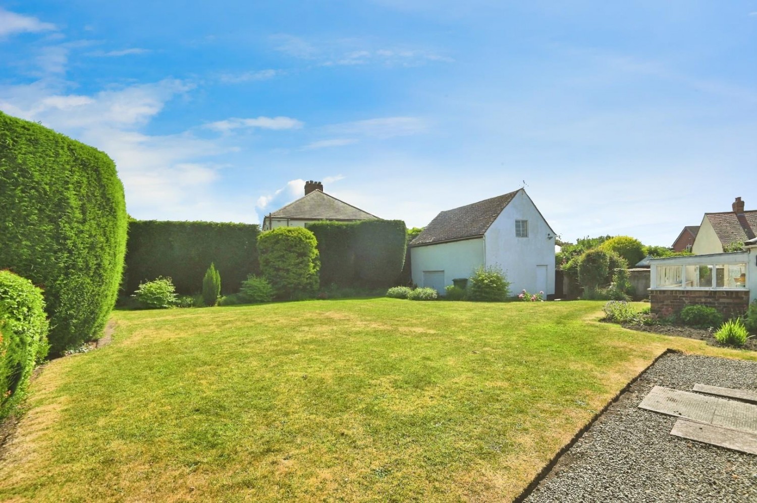 Dumolos Lane, Glascote, Tamworth