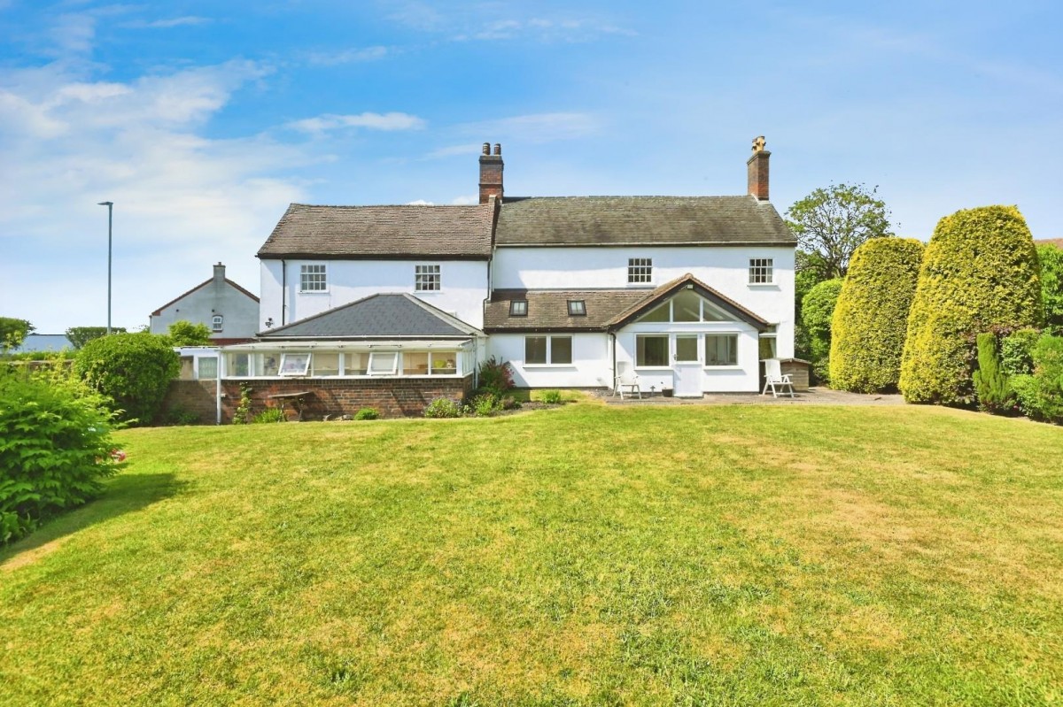 Dumolos Lane, Glascote, Tamworth