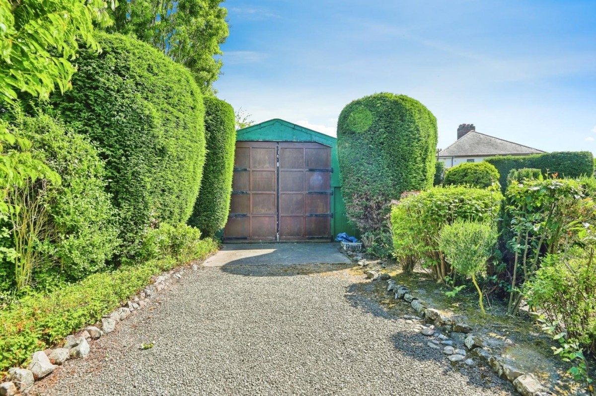 Dumolos Lane, Glascote, Tamworth