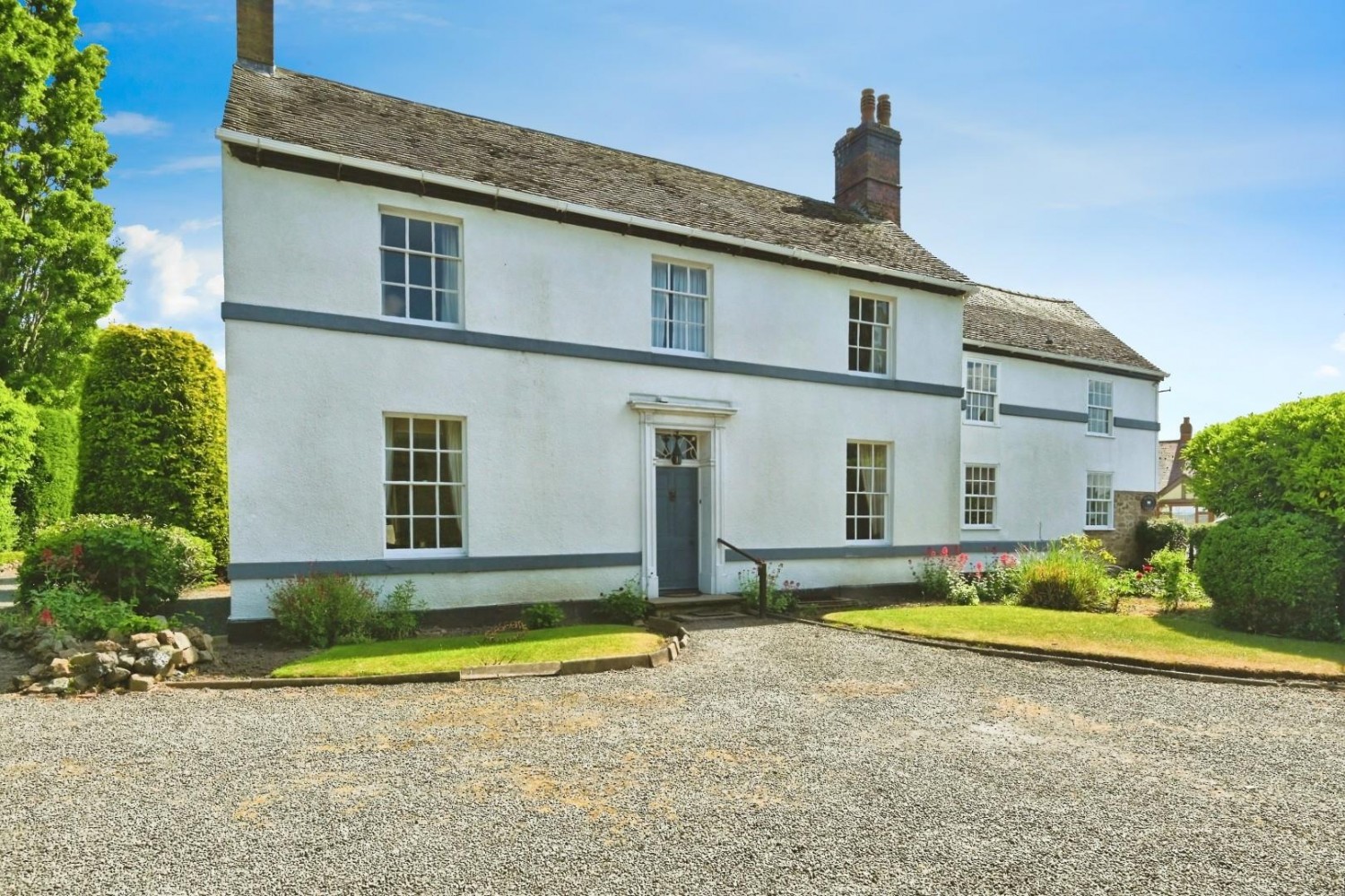 Dumolos Lane, Glascote, Tamworth