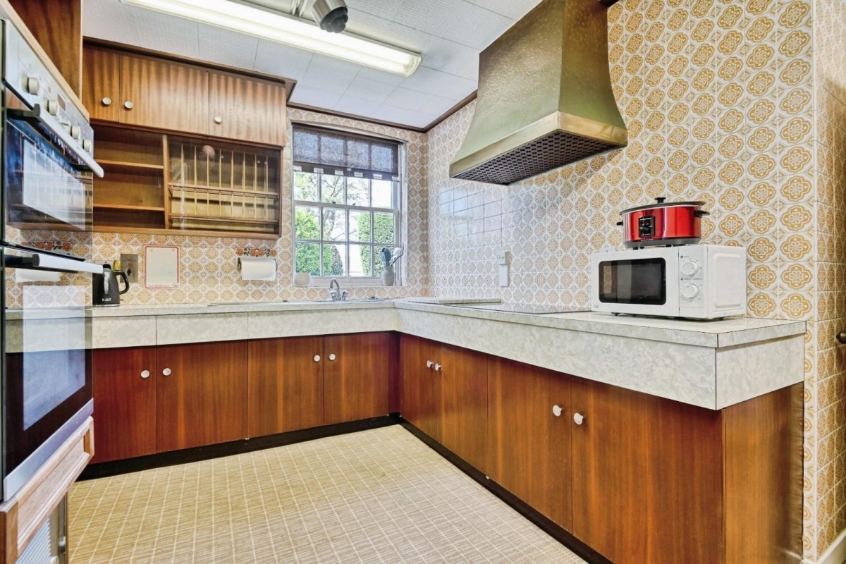 Dumolos Lane, Glascote, Tamworth