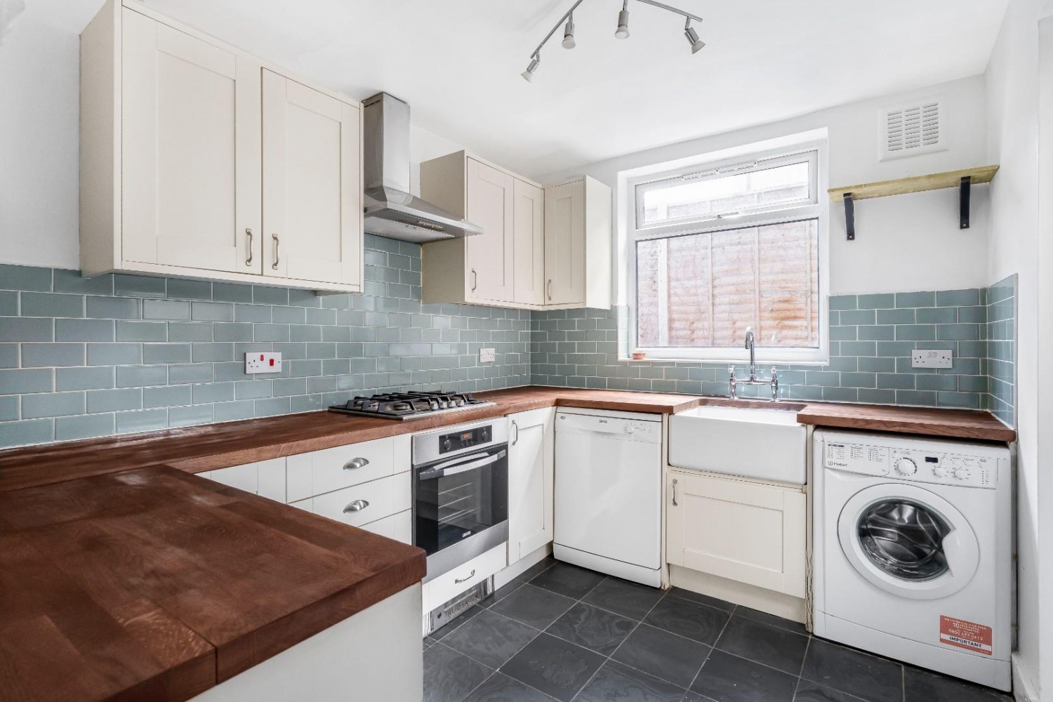 Coldharbour Lane, London, SE5