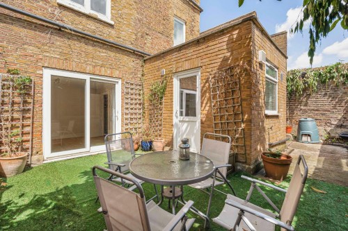 Coldharbour Lane, London, SE5