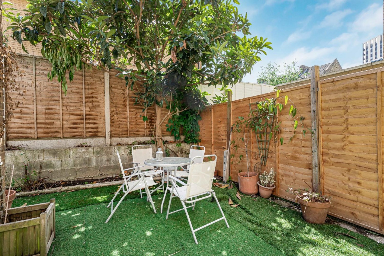 Coldharbour Lane, London, SE5