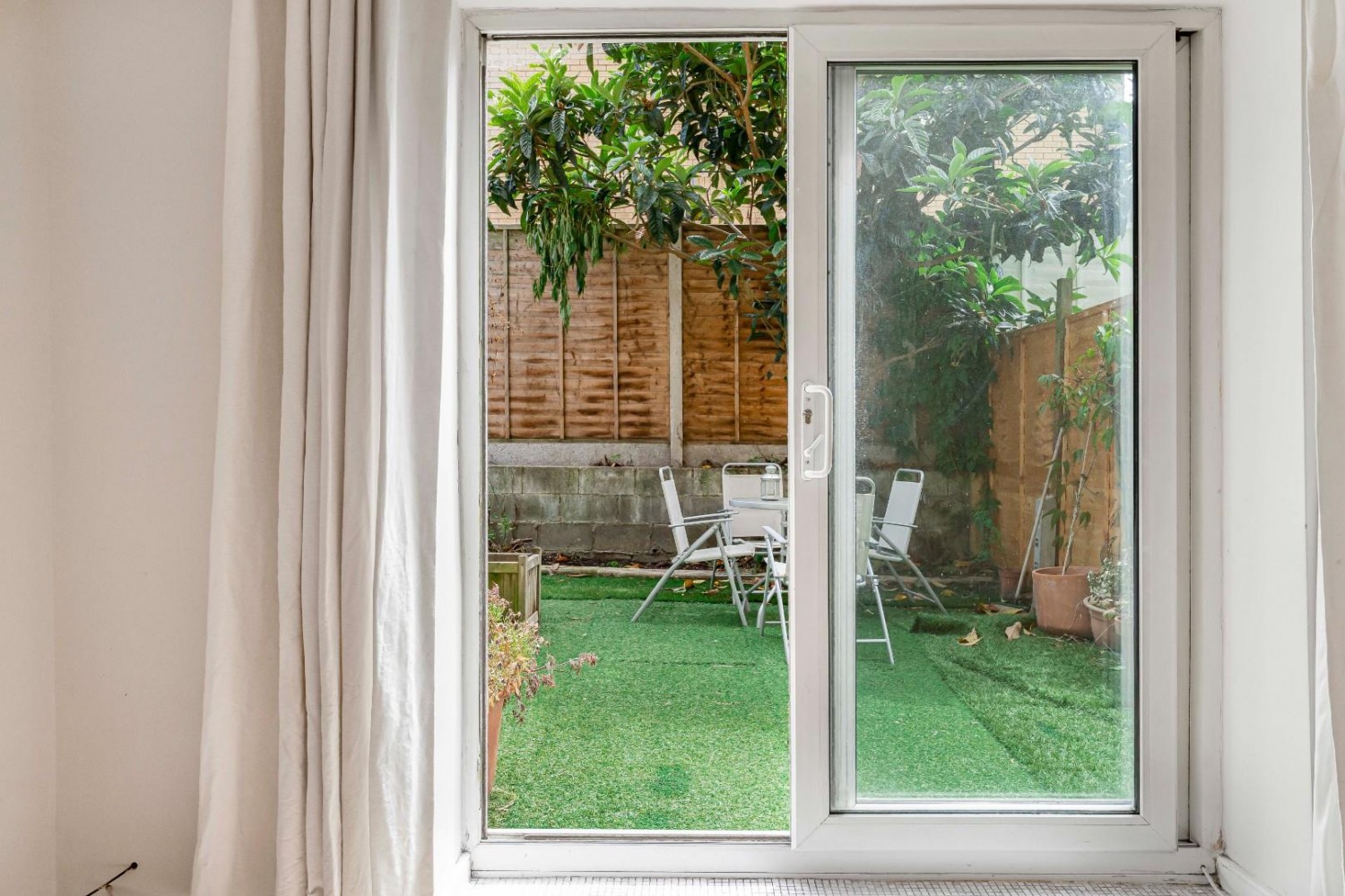 Coldharbour Lane, London, SE5