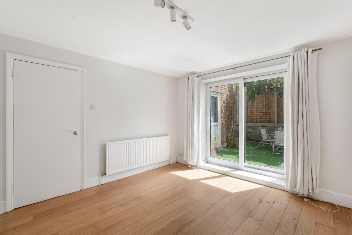 Coldharbour Lane, London, SE5