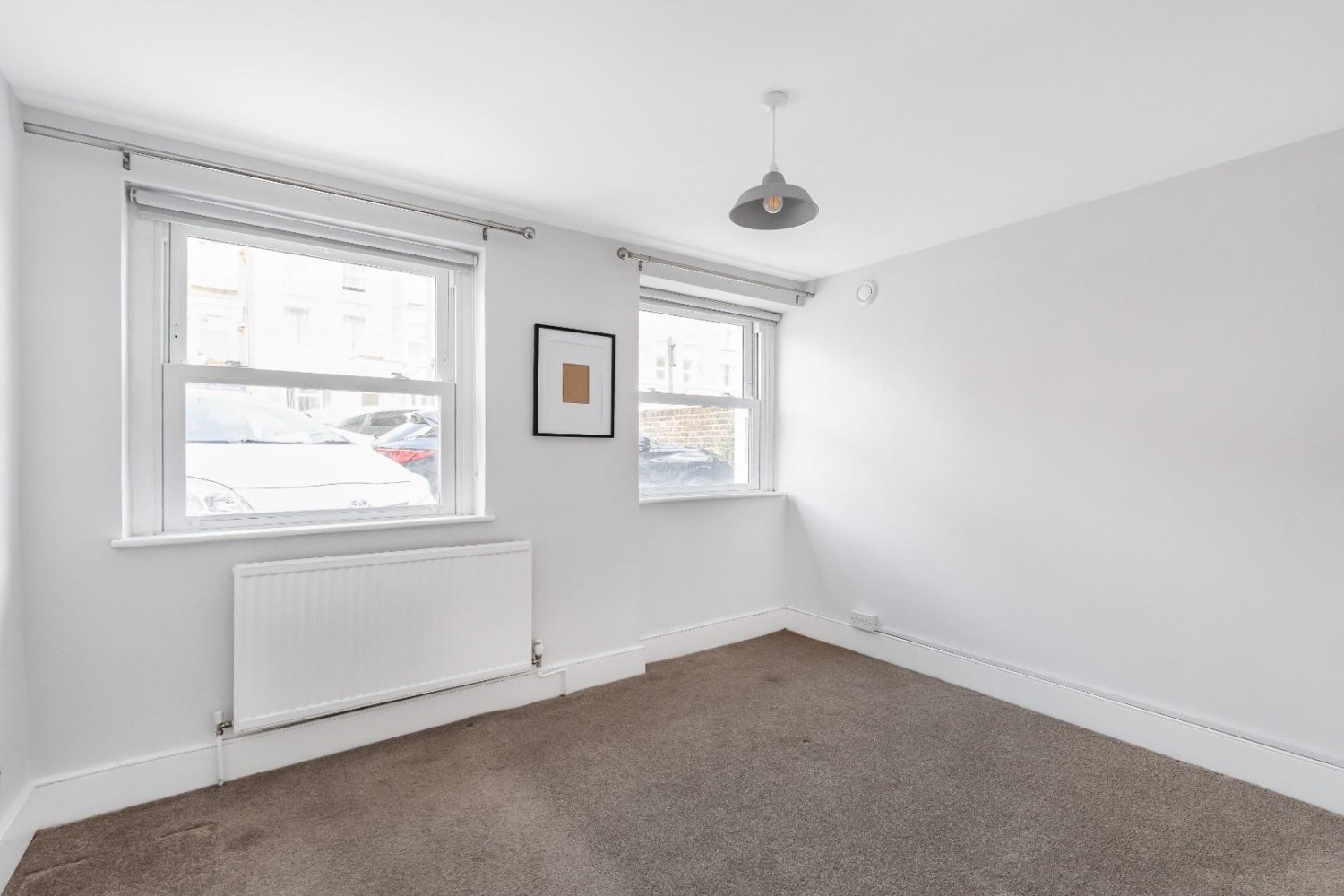 Coldharbour Lane, London, SE5