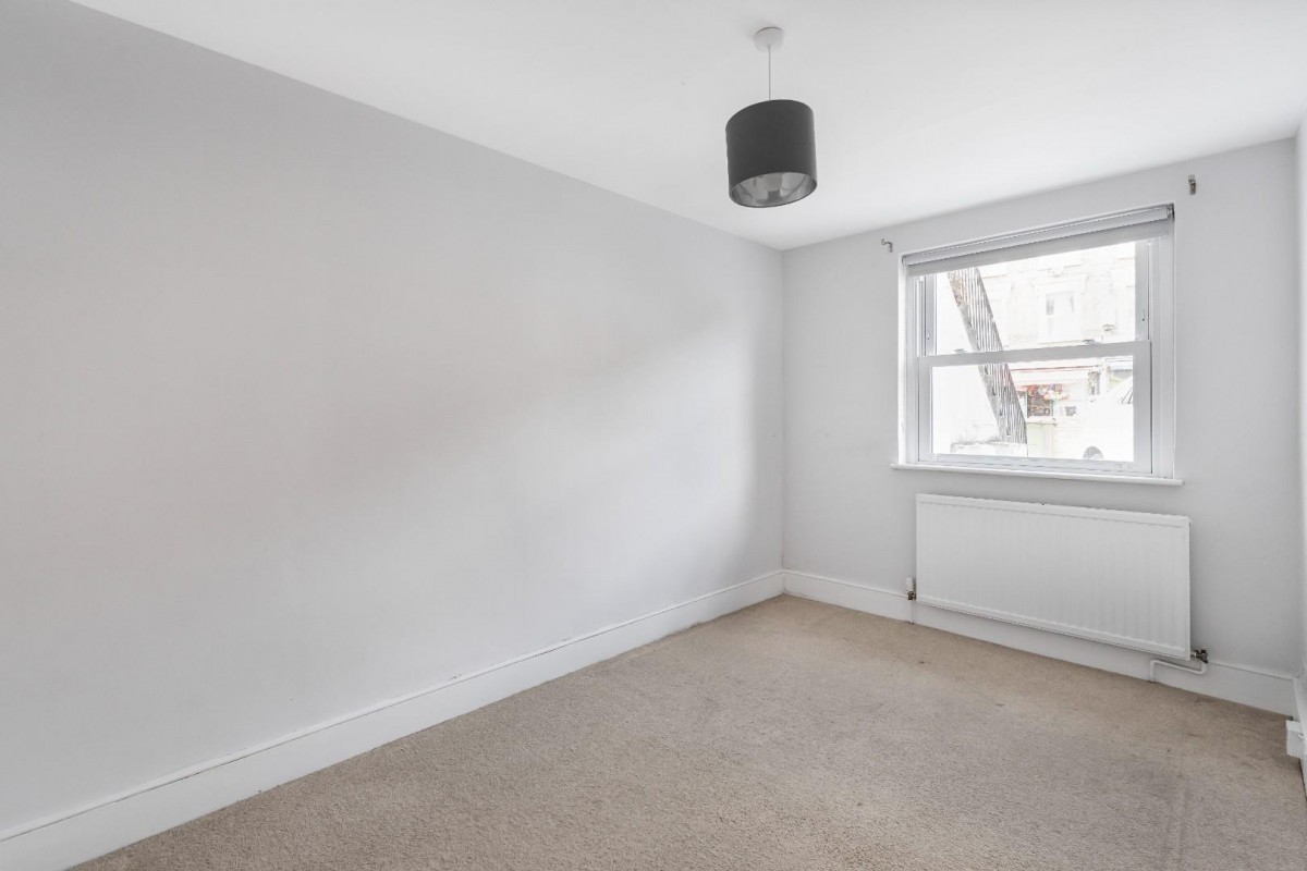 Coldharbour Lane, London, SE5
