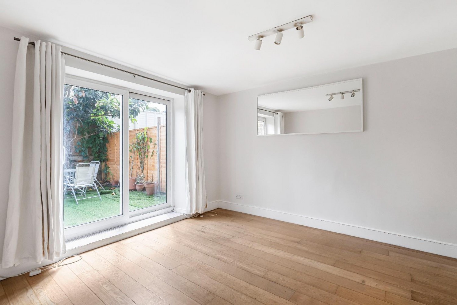 Coldharbour Lane, London, SE5